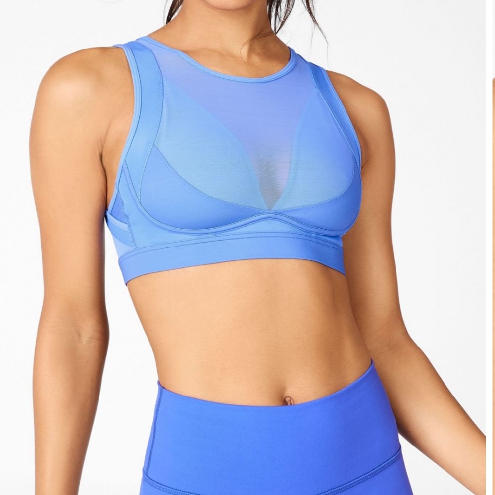 Fabletics top / sports bra